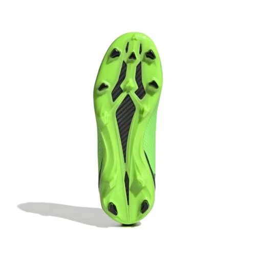 Kids' Adidas X Speedportal.3 Laceless Firm Ground Molded Soccer Cleats 2 Kids' Adidas X Speedportal.3 Laceless Firm Ground Molded Soccer Cleats - Image 2
