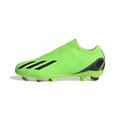 Kids' Adidas X Speedportal.3 Laceless Firm Ground Molded Soccer Cleats 6 Kids' Adidas X Speedportal.3 Laceless Firm Ground Molded Soccer Cleats -K&K Interiors Shop 19574084311 2