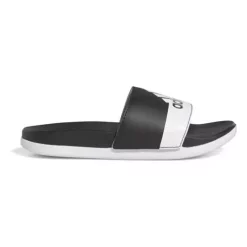 Boys' Adidas Adilette Comfort Slide Sandals
