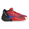 Kids' Adidas D.O.N. Issue #4 Shoes