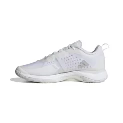 Women's Adidas Avacourt Tennis Shoes -K&K Interiors Shop 19574702430 2