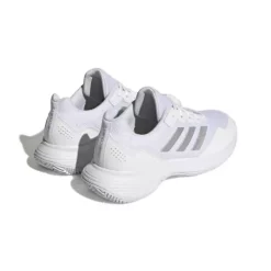 Women's Adidas Gamecourt 2.0 Tennis Shoes -K&K Interiors Shop 19574710916 3
