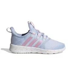 Girls' Adidas Cloudfoam Pure 2.0 Shoes