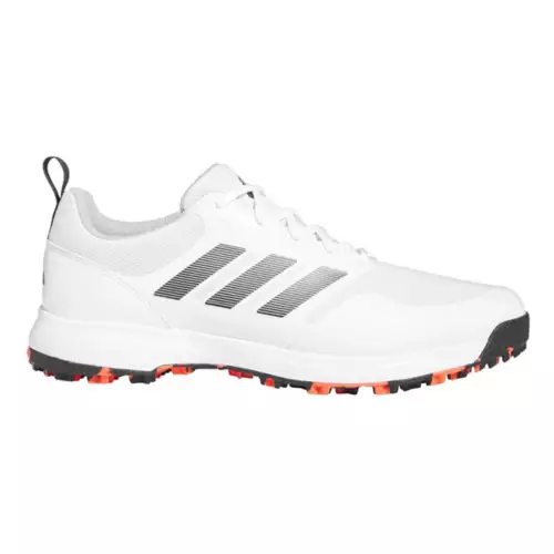 Men's Adidas Tech Response 3.0 Spikeless Golf Shoes 1 Men's Adidas Tech Response 3.0 Spikeless Golf Shoes