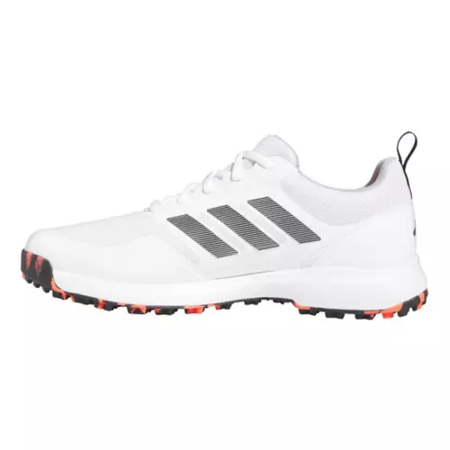 Men's Adidas Tech Response 3.0 Spikeless Golf Shoes 2 Men's Adidas Tech Response 3.0 Spikeless Golf Shoes - Image 2