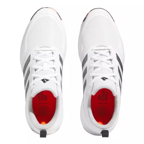 Men's Adidas Tech Response 3.0 Spikeless Golf Shoes 4 Men's Adidas Tech Response 3.0 Spikeless Golf Shoes - Image 4