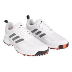 Men's Adidas Tech Response 3.0 Spikeless Golf Shoes 10 Men's Adidas Tech Response 3.0 Spikeless Golf Shoes -K&K Interiors Shop 19574720851 4
