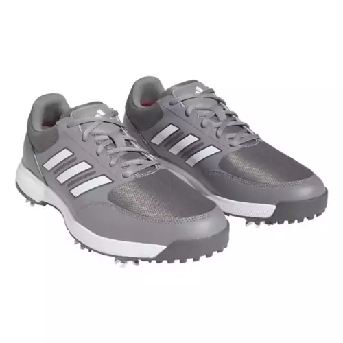 Men's Adidas Tech Response 3.0 Golf Shoes 5 Men's Adidas Tech Response 3.0 Golf Shoes - Image 5