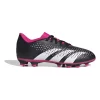 Kids' Adidas Predator Accuracy.17 Molded Soccer Cleats