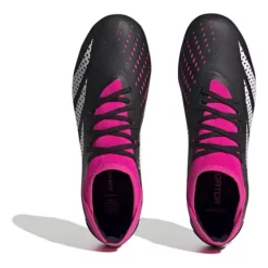 Men's Adidas Predator Accuracy.3 FG Molded Soccer Cleats -K&K Interiors Shop 19574744633 2
