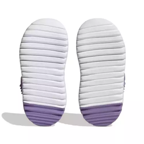Toddler Girls' Adidas Suru 365 Hook N Loop Shoes 2 Toddler Girls' Adidas Suru 365 Hook N Loop Shoes - Image 2