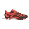 Men's Adidas X Speedportal Messi.17 Molded Soccer Cleats