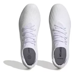 Adult Adidas Predator Accuracy.3 Firm Ground Molded Soccer Cleats 6 Adult Adidas Predator Accuracy.3 Firm Ground Molded Soccer Cleats -K&K Interiors Shop 19574753833 2