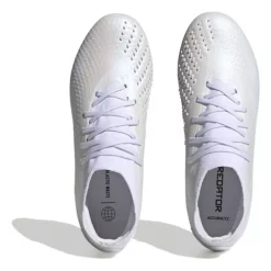 Adult Adidas Predator Accuracy.2 FG Molded Soccer Cleats -K&K Interiors Shop 19574755364 2