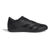 Adult Adidas Predator Accuracy.4 Indoor Soccer Shoes