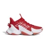 Kids' Adidas Mahomes 1 Impact FLX Shoes