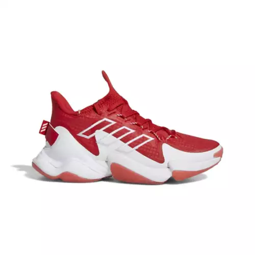 Kids' Adidas Mahomes 1 Impact FLX Shoes 1 Kids' Adidas Mahomes 1 Impact FLX Shoes