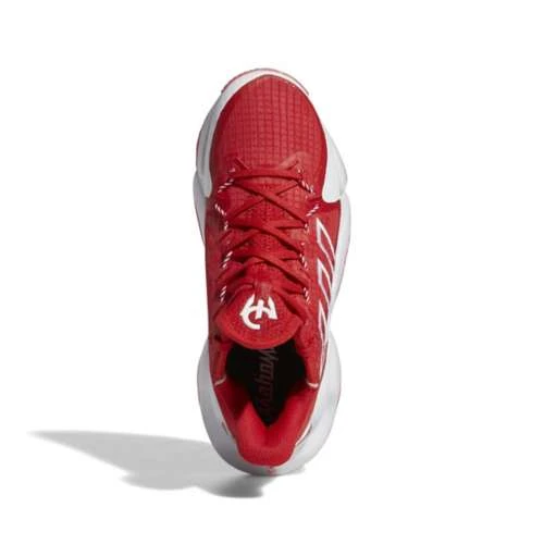 Kids' Adidas Mahomes 1 Impact FLX Shoes 2 Kids' Adidas Mahomes 1 Impact FLX Shoes - Image 2