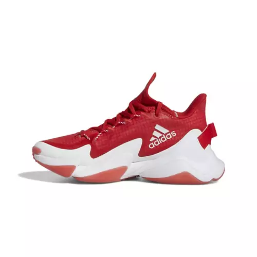 Kids' Adidas Mahomes 1 Impact FLX Shoes 4 Kids' Adidas Mahomes 1 Impact FLX Shoes - Image 4