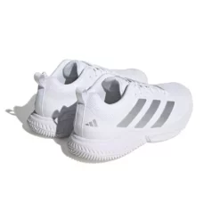 Women's Adidas Court Team Bounce 2.0 Volleyball Shoes -K&K Interiors Shop 19574789550 3