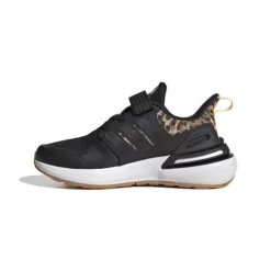 Girls' Adidas Rapidasport Bounce Sport Running Elastic Lace Top Strap Shoes 7 Girls' Adidas Rapidasport Bounce Sport Running Elastic Lace Top Strap Shoes -K&K Interiors Shop 19574789880 3