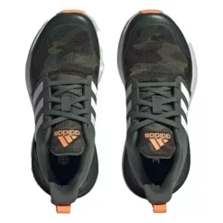 Boys' Adidas Rapidasport Bounce Sport Shoes -K&K Interiors Shop 19574791018 2