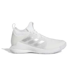 Women's Adidas Crazyflight Mid Volleyball Shoes