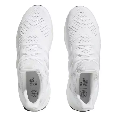 Men's Adidas Ultraboost 1.0 Running Shoes 3 Men's Adidas Ultraboost 1.0 Running Shoes - Image 3