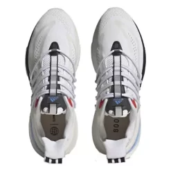 Men's Adidas Alphaboost V1 Running Shoes 6 Men's Adidas Alphaboost V1 Running Shoes -K&K Interiors Shop 19574802958 2