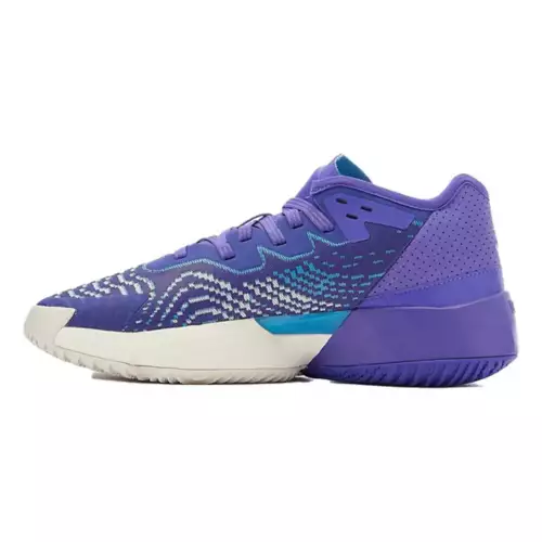 Men's Adidas D.O.N Issue #4 Basketball Shoes 2 Men's Adidas D.O.N Issue #4 Basketball Shoes - Image 2