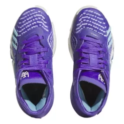 Kid's Adidas D.O.N Issue #4 Basketball Shoes -K&K Interiors Shop 19574849532 2