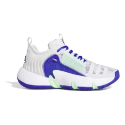 Kid's Adidas Trae Unlimited Basketball Shoes