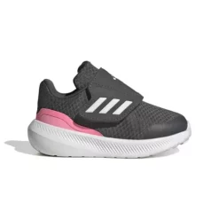 Toddler Girls' Adidas RunFalcon 3.0 Hook N Loop Shoes