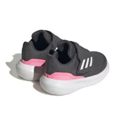 Toddler Girls' Adidas RunFalcon 3.0 Hook N Loop Shoes -K&K Interiors Shop 19574880602 3