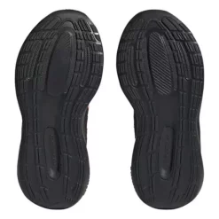 Boys' Adidas RunFalcon 3.0 Hook N Loop Shoes -K&K Interiors Shop 19574883696 2