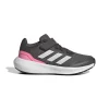 Girls' Adidas RunFalcon 3.0 Hook N Loop Shoes
