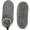 Women's Bombas Cable Knit Mari Slippers