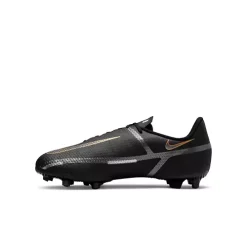 Kids' Nike Jr. Phantom GT2 Academy MG Molded Soccer Cleats -K&K Interiors Shop 19586622705 4