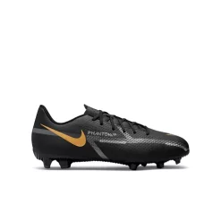 Kids' Nike Jr. Phantom GT2 Academy MG Molded Soccer Cleats -K&K Interiors Shop 19586622705 5
