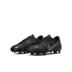 Kids' Nike Jr. Mercurial Vapor 14 Club MG Molded Soccer Cleats -K&K Interiors Shop 19586624528 1