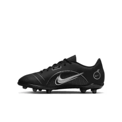 Kids' Nike Jr. Mercurial Vapor 14 Club MG Molded Soccer Cleats -K&K Interiors Shop 19586624528 2