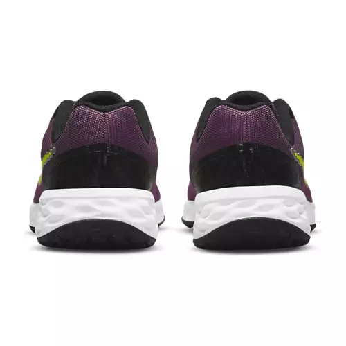Girls' Nike Revolution 6 SE Running Shoes 2 Girls' Nike Revolution 6 SE Running Shoes - Image 2