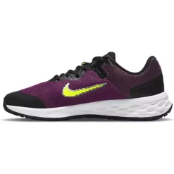 Girls' Nike Revolution 6 SE Running Shoes 10 Girls' Nike Revolution 6 SE Running Shoes -K&K Interiors Shop 19586675185 2