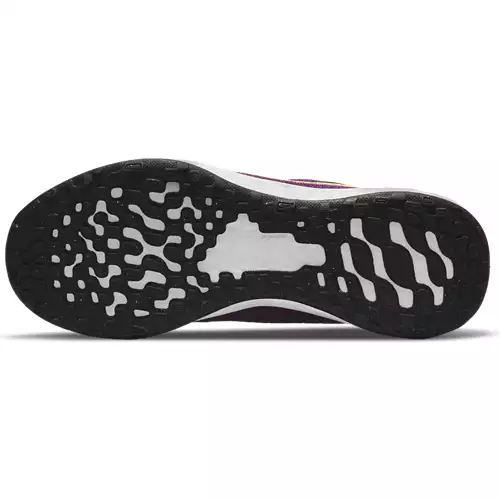 Girls' Nike Revolution 6 SE Running Shoes 5 Girls' Nike Revolution 6 SE Running Shoes - Image 5