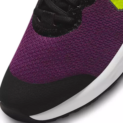 Girls' Nike Revolution 6 SE Running Shoes 6 Girls' Nike Revolution 6 SE Running Shoes - Image 6