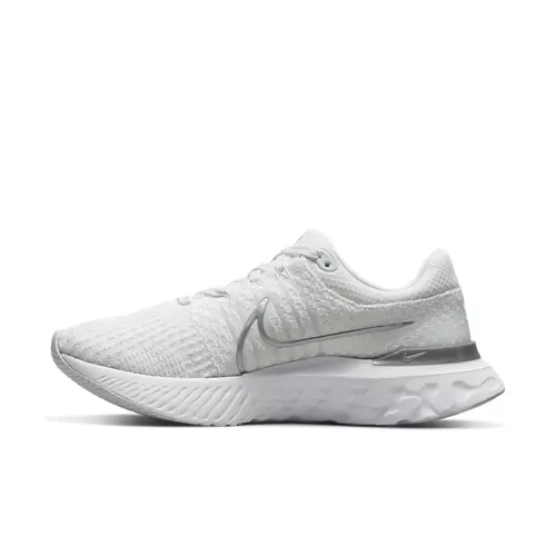 Women's Nike React Infinity Run Flyknit 3 Running Shoes 2 Women's Nike React Infinity Run Flyknit 3 Running Shoes - Image 2