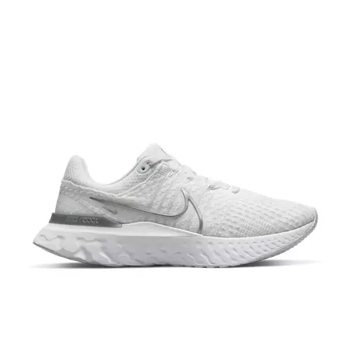 Women's Nike React Infinity Run Flyknit 3 Running Shoes 1 Women's Nike React Infinity Run Flyknit 3 Running Shoes