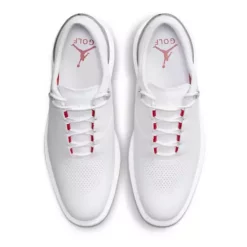 Men's Nike Jordan ADG 4 Spikeless Golf Shoes -K&K Interiors Shop 19586909310 4