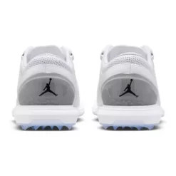 Men's Nike Jordan ADG 4 Spikeless Golf Shoes -K&K Interiors Shop 19586909310 5