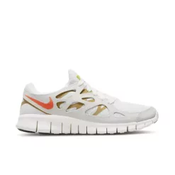 Women's Nike Free Run 2 Running Shoes -K&K Interiors Shop 195869138030